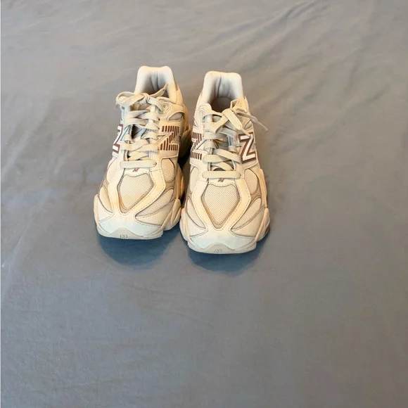 New Balance 9060 Men’s Size 6 - Picture 6 of 8
